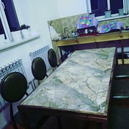 Saima Guest House Ош Экстерьер фото