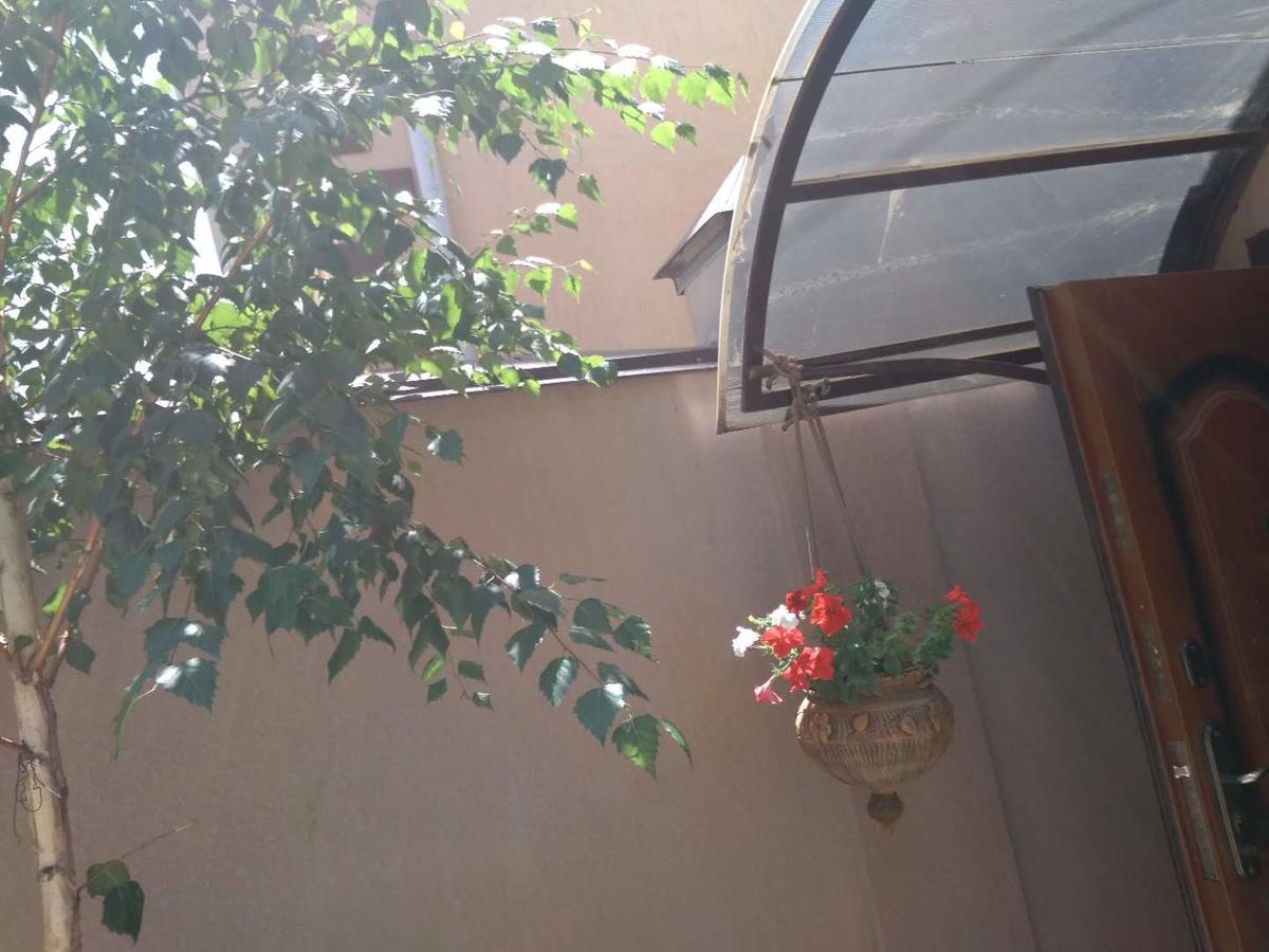 Saima Guest House Ош Экстерьер фото
