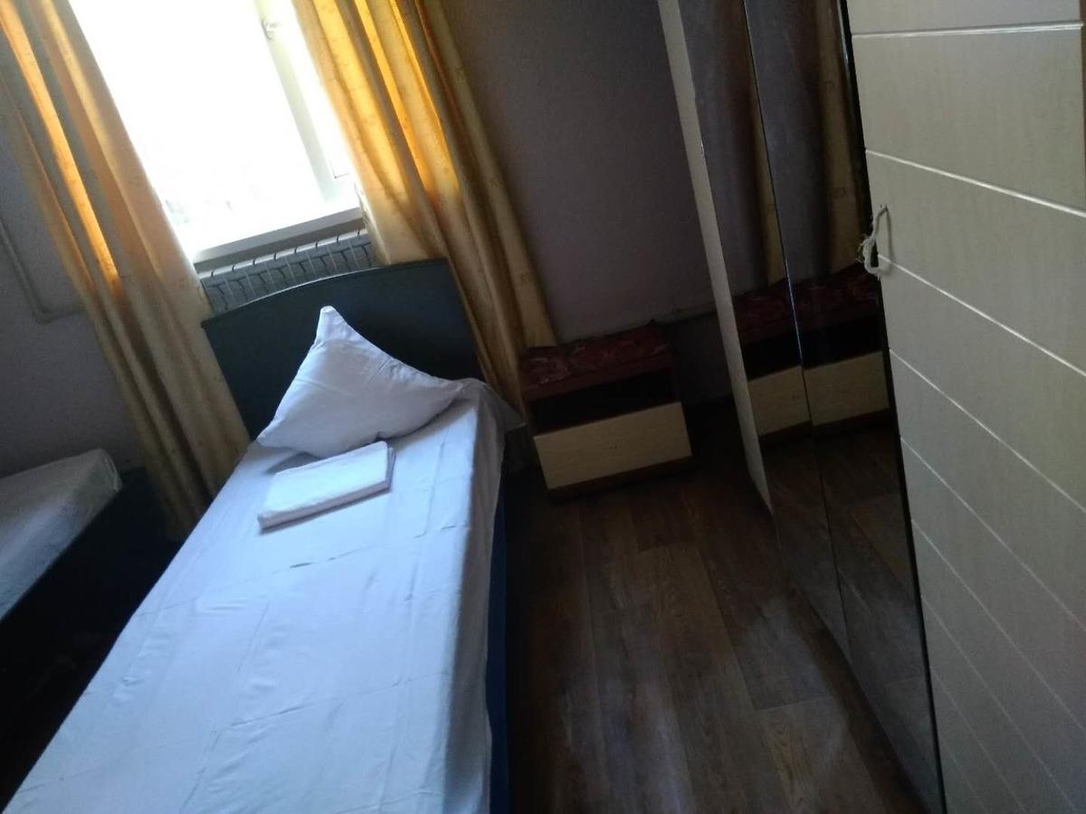 Saima Guest House Ош Экстерьер фото