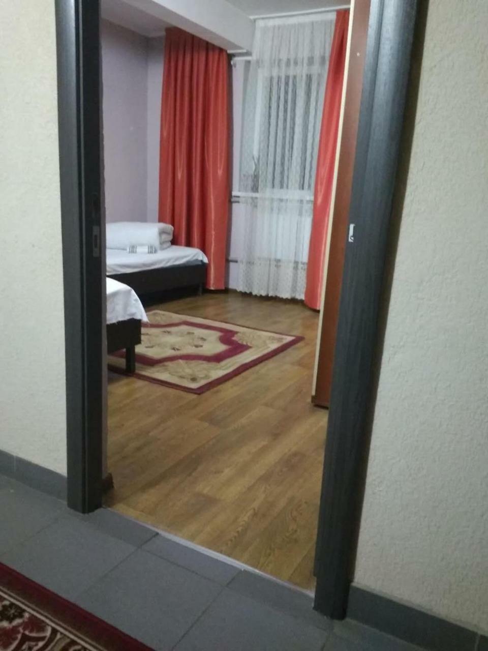 Saima Guest House Ош Экстерьер фото