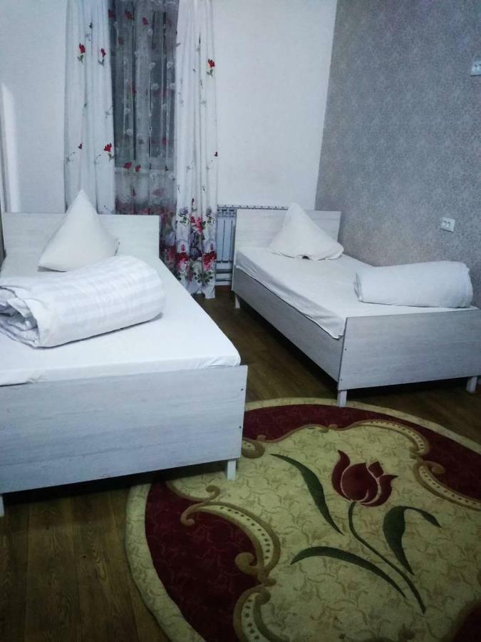 Saima Guest House Ош Экстерьер фото